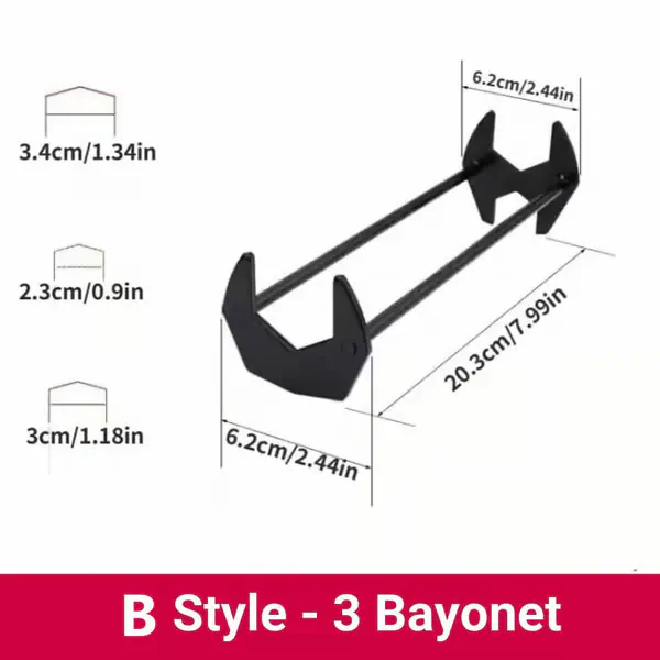 Velarous 360° Multifunctional Sink Wrench Tool