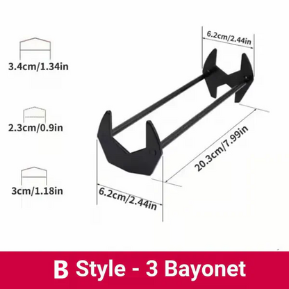 Velarous 360° Multifunctional Sink Wrench Tool