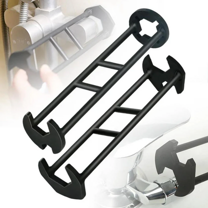 Velarous 360° Multifunctional Sink Wrench Tool